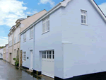 The Old Coach House in Beaumaris, Isle of Anglesey, North Wales