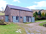 The Barn at Goosetree Farm in Buxton, Derbyshire, Central England