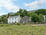 Skiddaw in Bassenthwaite, Cumbria, North West England