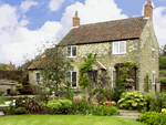 Howe Green Cottage in Kirkbymoorside, North Yorkshire, North East England