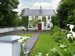 Ivy House in Loughrea, County Galway, Ireland West