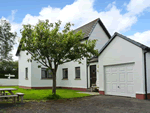 Cowern Cottage in Bradworthy, Devon, South West England