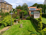 Lion Cottage in Hinderwell, North Yorkshire, North East England