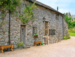 Oak Barn in Trefonen, Shropshire, West England