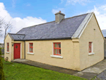 Cavan Hill Cottage in Ballinrobe, County Mayo, Ireland West
