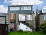 Top Flat in Tighnabruaich, Isle of Bute, West Scotland