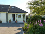 Mandalay Cottage in Okehampton, Devon, South West England