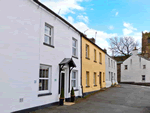 Cherkaby Cottage in Kirkby Stephen, Cumbria, North West England