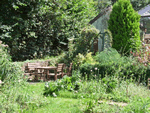 The Granary in Upper Lydbrook, Gloucestershire, South West England