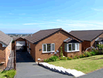 38 Lon Y Mes in Abergele, Conwy, North Wales