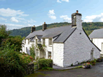 Farmhouse in Betws-Y-Coed, Conwy, North Wales