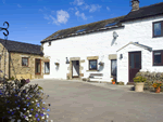 Manifold View in Longnor, Staffordshire, Central England