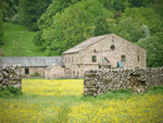 Honeypot in Litton, North Yorkshire, North West England