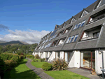 Rothay in Ambleside, Cumbria, North West England