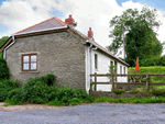 Berthela Cottage in Lampeter, Carmarthenshire, South Wales