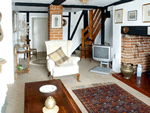 Willow Brook Cottage in Harleston, Norfolk, East England