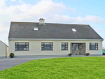 Beach House in Carna, County Galway, Ireland West