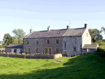 Warth Barn in Ingleton, North Yorkshire, North East England