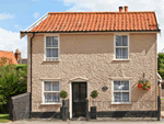 Spring Cottage in East Harling, Norfolk, East England