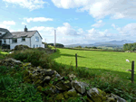 The Barn in Lowick Green, Cumbria, North-West-England