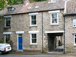 Kingfisher Cottage in Pickering, North Yorkshire, North East England