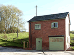 The Granary in Peterchurch, Herefordshire, West England