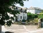 Dairy Cottage in Bude, Cornwall, South West England