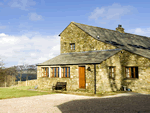 Usherwoods Dairy in Tatham, North Yorkshire, North East England