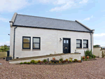 Pearl of Portsoy in Portsoy, Aberdeenshire, East Scotland