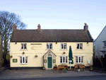 Knayton House Cottage in Knayton, North Yorkshire, North East England