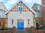 The Old Lifeboat House in Hornsea, East Yorkshire, North East England