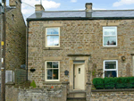 Blythe Cottage in Westgate, Northumberland, North East England