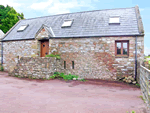 The Barn in Ton Kenfig, Pembrokeshire, South Wales