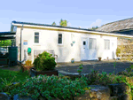 Stable Cottage in Otterburn, Northumberland, North East England