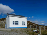 An Nead in Kilcar, County Donegal, Ireland North