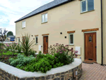 6 Malthouse Court in Watchet, Somerset, South West England