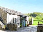 Hilltop Barn in Starbotton, North Yorkshire, North East England