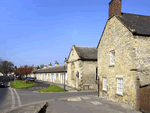 The Stone House in Thornton-Le-Moor, North Yorkshire, North East England