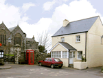 Pippin Cottage in Malborough, Devon, South West England