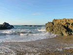 St Winifreds in Rhosneigr, Isle of Anglesey, North Wales