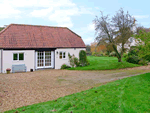 Oke Apple Cottage in Okeford Fitzpaine, Dorset, South West England