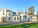 The Butlers Quarters in Henlle, Shropshire, West England