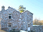 Corner Cottage in Ingleton, County Durham, North East England