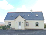 1A Glynsk House in Carna, County Galway, Ireland West