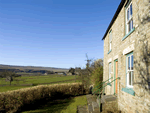 West House in Middleton-In-Teesdale, County Durham, North East England