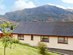 The Steading Cottage in Kinlochleven, Argyll, West Scotland