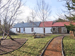 Willowbrook Cottage in Askill, County Leitrim, Ireland West