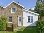 2 Stone Cottages in Middleton, Derbyshire, Central England