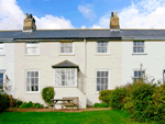 Coastguard Cottage in Low Newton-By-The-Sea, Northumberland, North East England