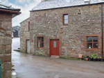 Barn End in Pooley Bridge, Cumbria, North West England